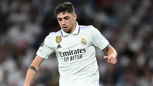 Real Madrid tem "novo Valverde" em seu radar (Foto: David Ramos/Getty Images)