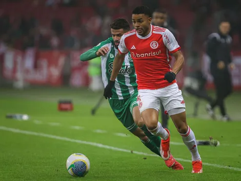 Palpite: Internacional x Juventude – Brasileirão – 14/08/2024