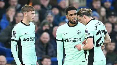 (Photo by Michael Regan/Getty Images)