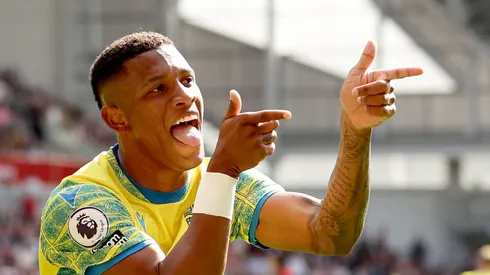 Danilo é alvo de dois clubes. Foto: Ryan Pierse/Getty Images