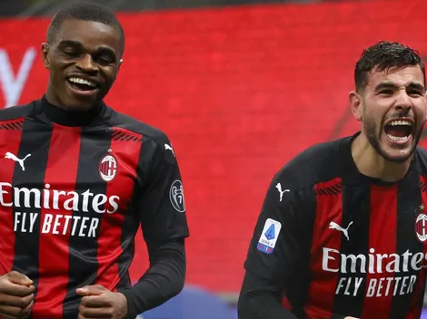 Juventus encaminha a contratação de Kalulu, zagueiro do Milan