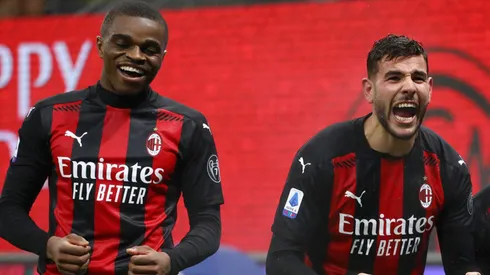 (Photo by Marco Luzzani/Getty Images)