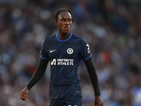 Chelsea: Chalobah passa por momento incômodo no clube