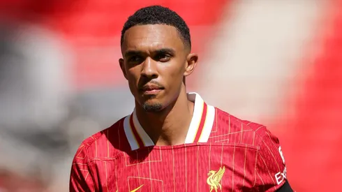 Gigante da Champions League quer tirar Arnold do Liverpool e Real Madrid está ciente.