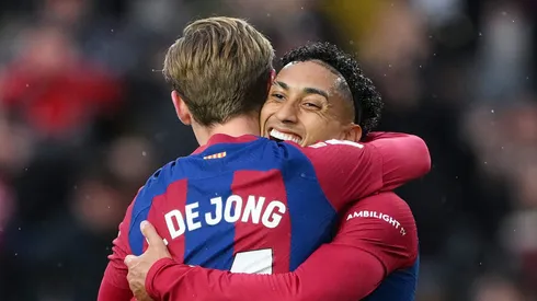 PSG está disposto a pagar até R$ 240 milhões para contratar titular do Barcelona.