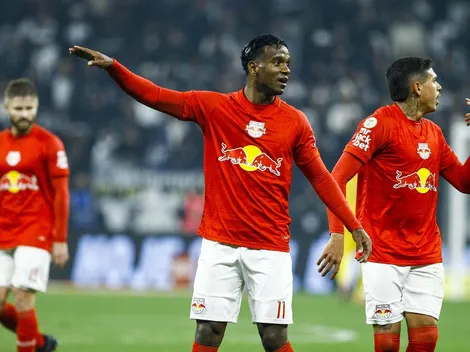 Palpite: RB Bragantino x Corinthians – Sul-Americana – 13/08/2024