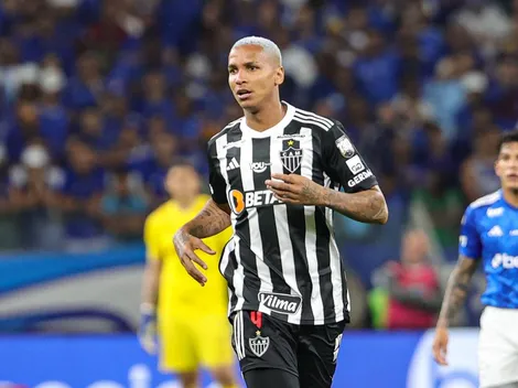 Palpite: San Lorenzo x Atlético-MG – Libertadores – 13/08/2024