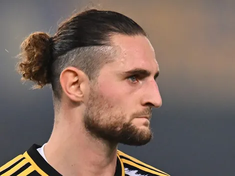 Liverpool pode contratar Rabiot além de Zubimendi nesta semana