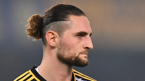 Rabiot (Foto: Alessandro Sabattini/Getty Images)