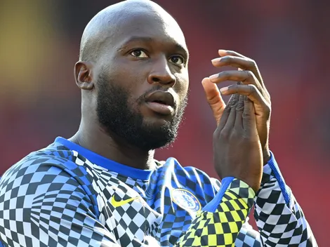 Chelsea define valor de €43 milhões por Lukaku