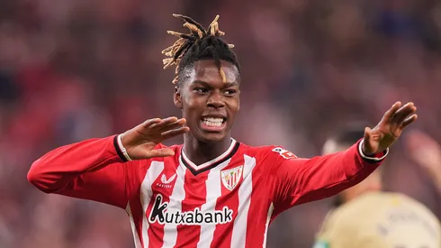 Barcelona tem plano B para Nico Williams.