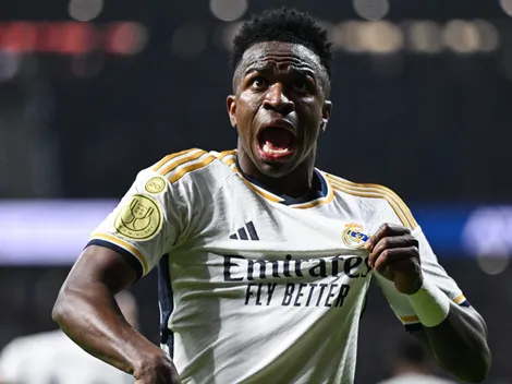 Flamengo espera quase R$ 150 milhões em venda de Vini Jr