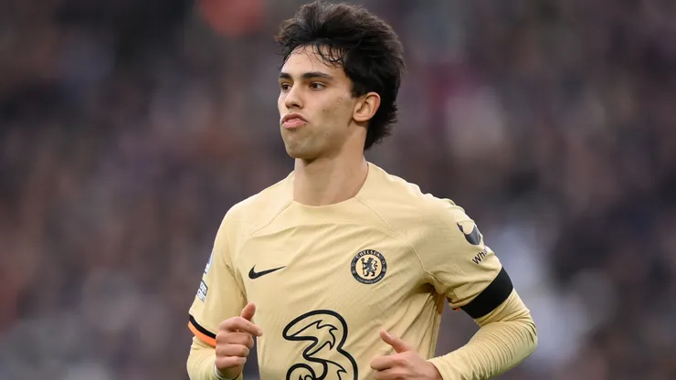 João Félix está próximo de retornar ao Chelsea (Foto: Justin Setterfield/Getty Images)