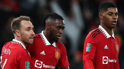 (Photo by Lewis Storey/Getty Images)