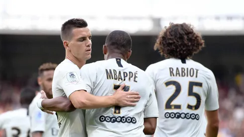 Ex-craque do PSG tem oferta robusta e engatilhada do futebol europeu.