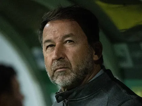 Corinthians: Augusto Melo recebe informação de última hora sobre Gonzalo Plata