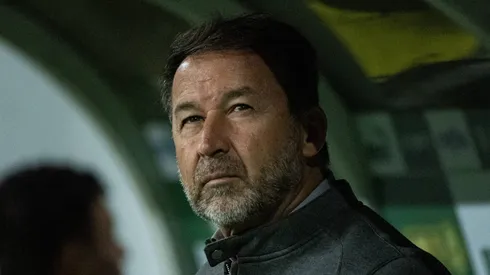 Corinthians: Augusto Melo recebe informação urgente sobre Gonzalo Plata.