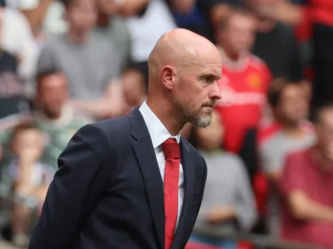 Alvo do Manchester United, Desiré Doué quer se juntar ao PSG