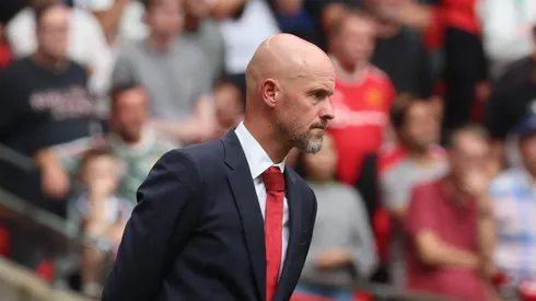 Mercado da bola: Alvo do United decide se juntar a gigante europeu.