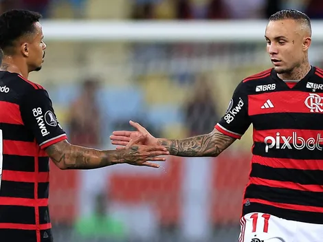 Cebolinha corre risco de não jogar mais em 2024