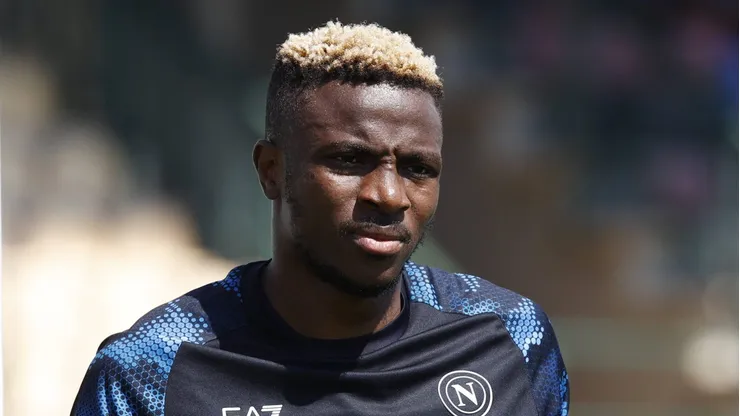 Premier League: Após Osimhen, Napoli vai com tudo por craque do Chelsea.