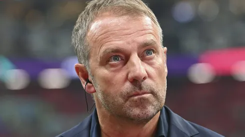 Barcelona: Ex-jogador de Flick tem proposta robusta da Premier League.