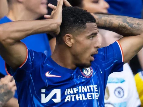 Chelsea enfrenta desafio na busca por novo patrocinador