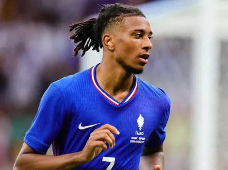 Michael Olise recebe elogios de Thierry Henry: “Você ainda não viu nada…”