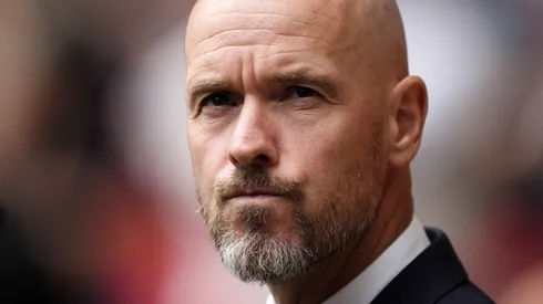 Manchester United quer atacante de £ 50 milhões da Premier League.