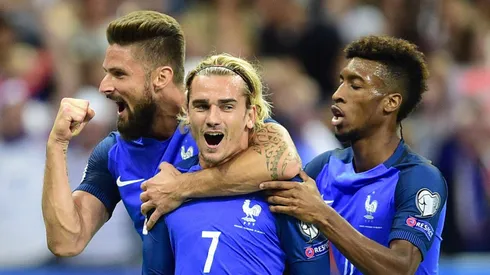 PSG esquece Sancho e quer anunciar craque francês para substituir Mbappé. (Foto: Imago)