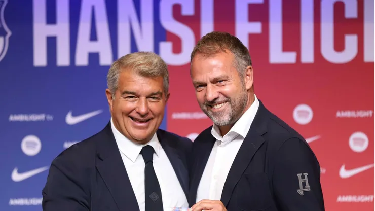 Laporta aprova El Clásico fora da Espanha