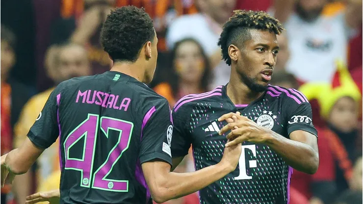 Última hora: Bayern de Munique aceita liberar estrela para o Real Madrid. (Foto: Imago)