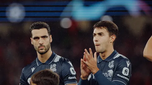 Mercado da bola: Clube da La Liga faz proposta ‘desesperada’ por alvo do Liverpool.