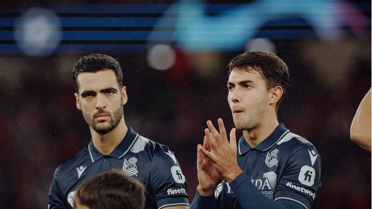 Mercado da bola: Clube da La Liga faz proposta ‘desesperada’ por alvo do Liverpool.
