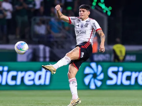 Palpite: Flamengo x Palmeiras – Brasileirão – 11/08/2024