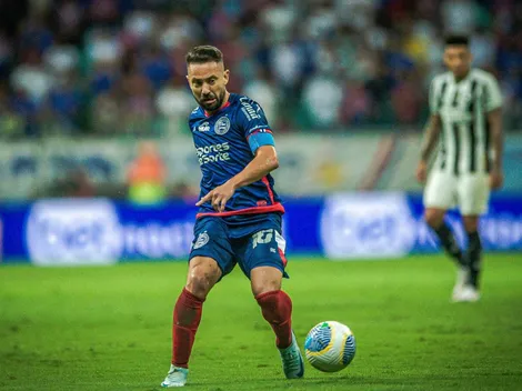 Palpite: Bahia x Vitória – Brasileirão – 11/08/2024