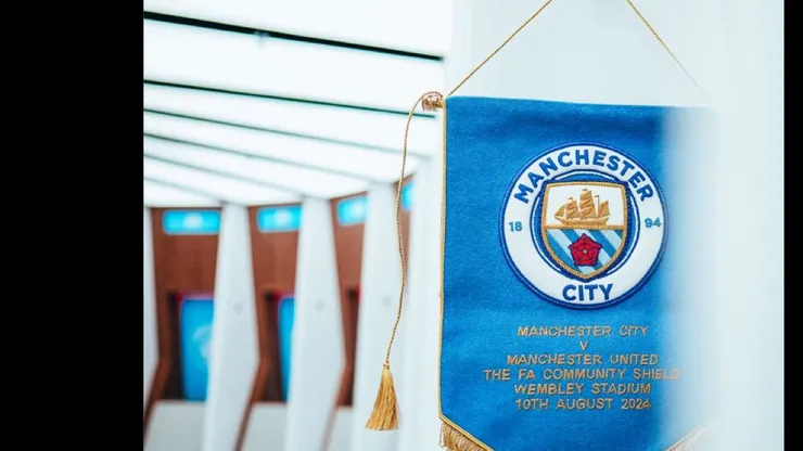 Divulgação X/Manchester United