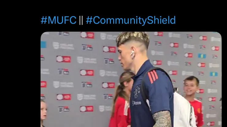 Divulgação X/United