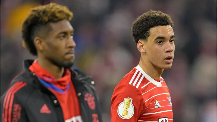 Manchester City surpreende e decide anunciar estrela do Bayern de Munique. (Foto: Imago)