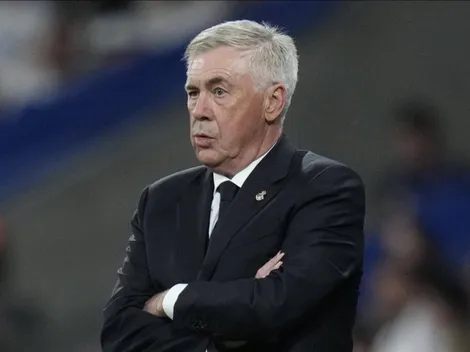 Real Madrid: Joan Martínez tem lesão grave