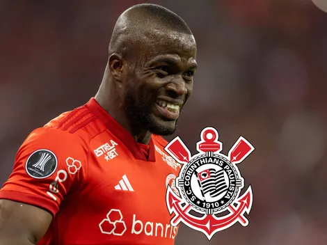 Corinthians avança para contratar Gonzalo Plata