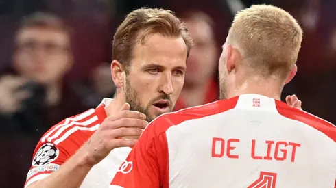 Liverpool prepara oferta para assinar com grande jogador do Bayern de Munique (Photo by Christian Kaspar-Bartke/Getty Images)