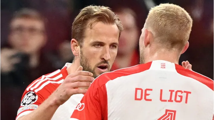 Liverpool prepara oferta para assinar com grande jogador do Bayern de Munique (Photo by Christian Kaspar-Bartke/Getty Images)