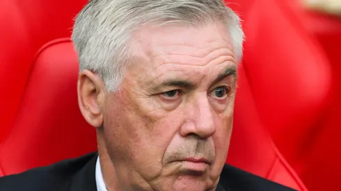 Atlético de Madrid pode tirar jogador de R$ 240 milhões das mãos do Real Madrid (Photo by David Ramos/Getty Images)