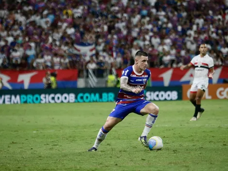 Palpite: Fortaleza x Criciúma – Brasileirão – 10/08/2024