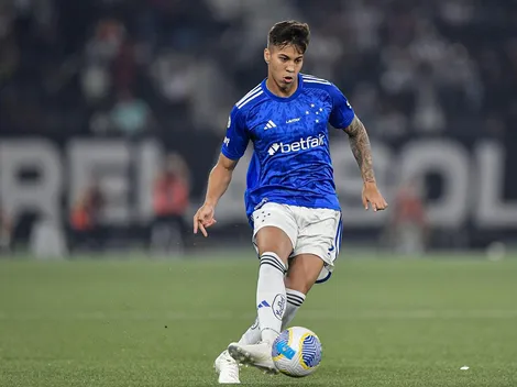 Palpite: Cruzeiro x Atlético-MG – Brasileirão – 10/08/2024