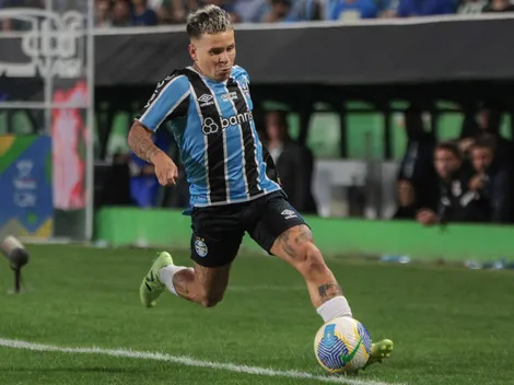 Palpite: Cuiabá x Grêmio – Brasileirão – 10/08/2024