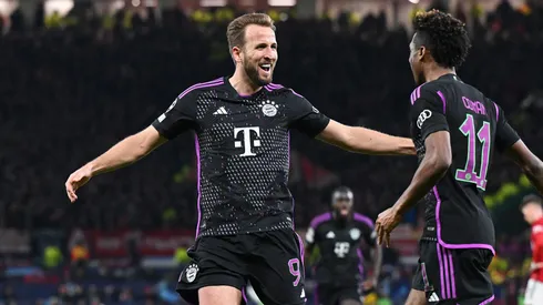 Barcelona encaminha acordo para anunciar grande nome do Bayern de Munique (Photo by Shaun Botterill/Getty Images)