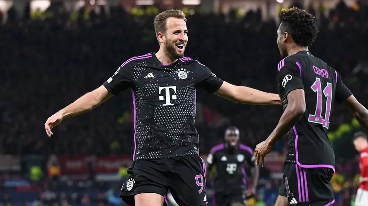 Barcelona encaminha acordo para anunciar grande nome do Bayern de Munique (Photo by Shaun Botterill/Getty Images)