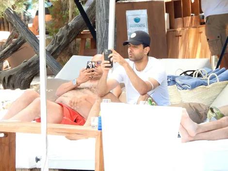 PSG quer titular de Ruben Amorim para 2025